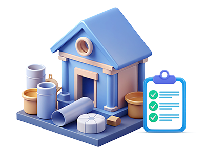 Tadilat Atığı Toplama ve Ödeme Başvurusu